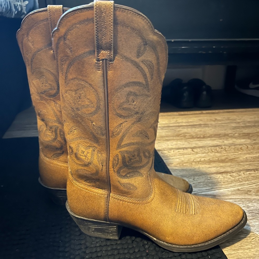 Women’s Ariat Boot